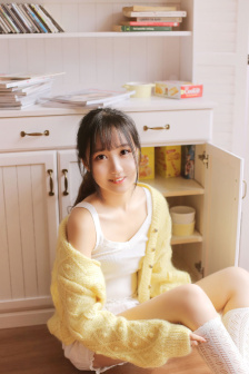 明星专题：李姝洁