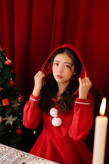 小小水蜜桃